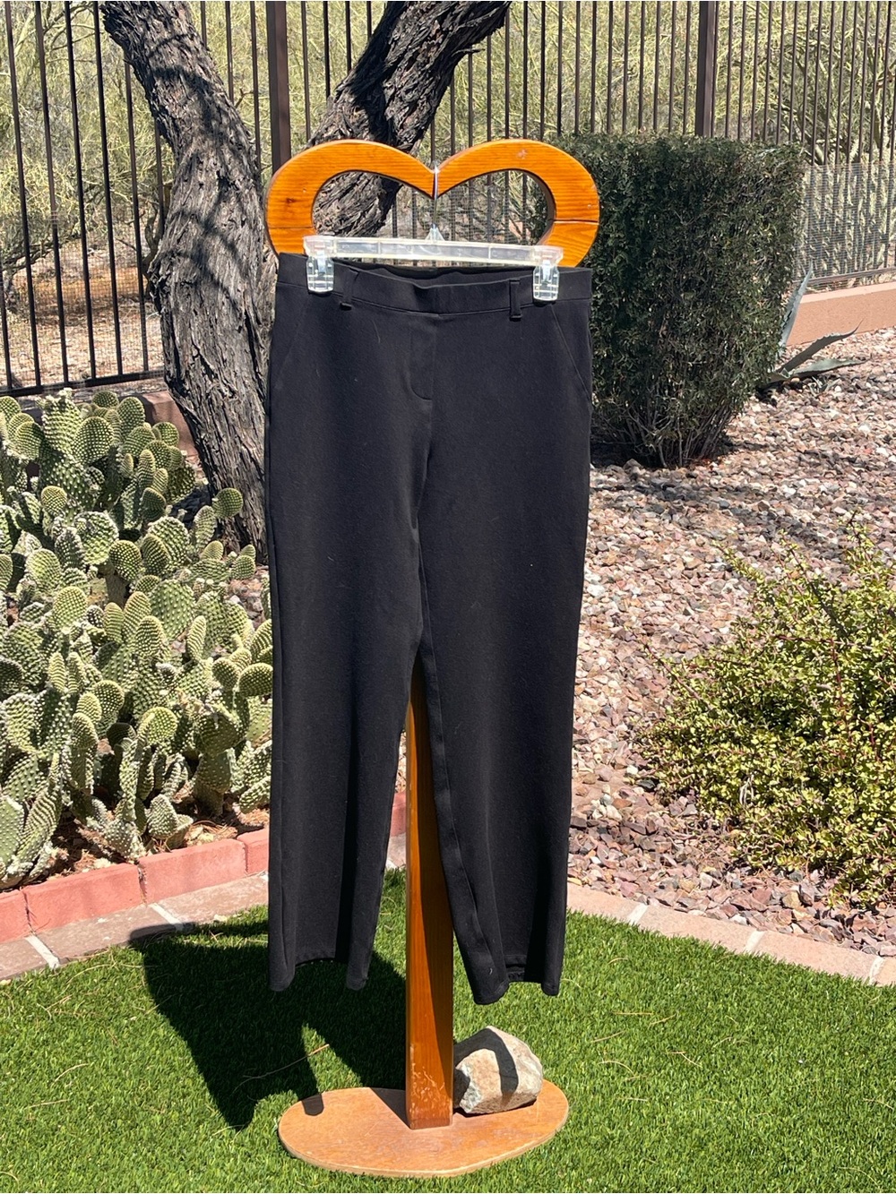 QUINCE PANTS